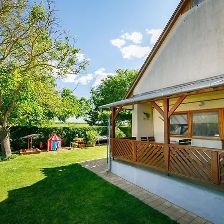 Carlo By Interhome Διαμέρισμα Balatonszárszó