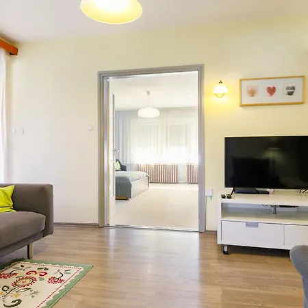 Carlo By Interhome Lägenhet *
