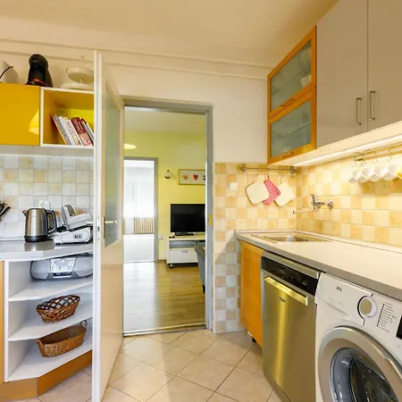 Carlo By Interhome