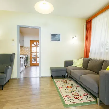 Carlo By Interhome Lägenhet *