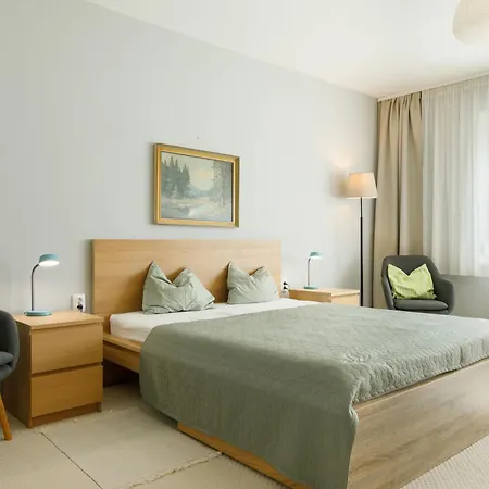 Carlo By Interhome * Balatonszárszó