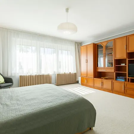 Carlo By Interhome Lägenhet *