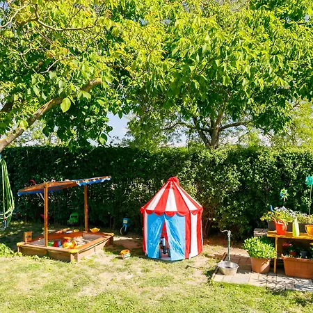 Lägenhet Carlo By Interhome *