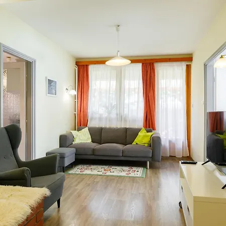 Carlo By Interhome * Balatonszárszó