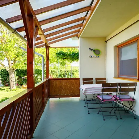 Carlo By Interhome Balatonszárszó